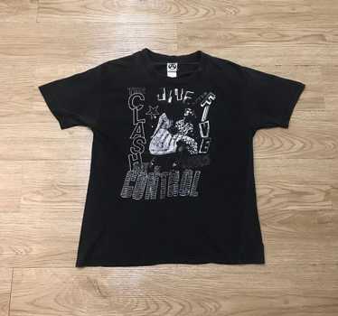 1984 the clash 