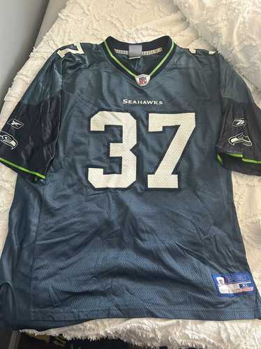 Reebok Reebok Seattle Seahawks Shaun Alexander Jer