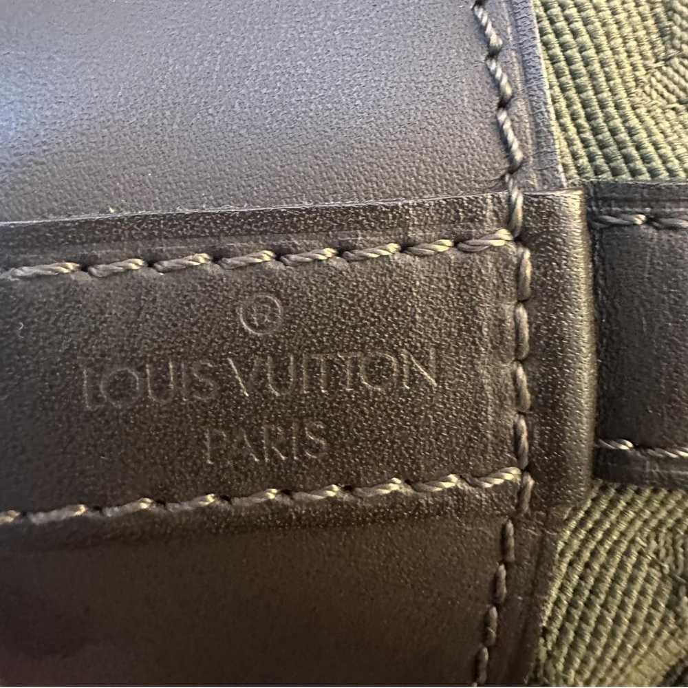 Louis Vuitton Noé cloth mini bag - image 3