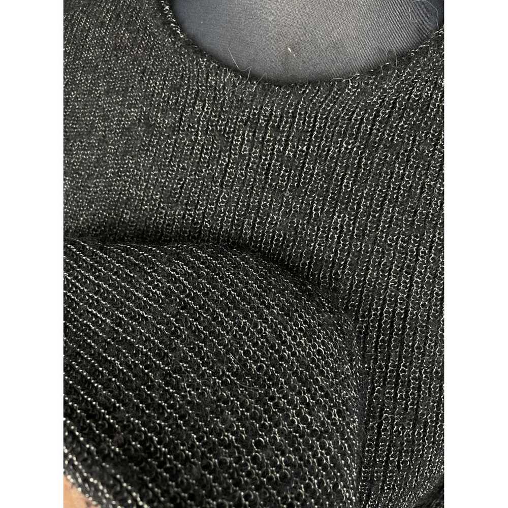 Balenciaga Wool jumper - image 10