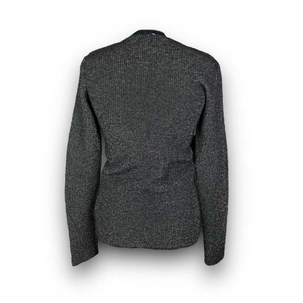 Balenciaga Wool jumper - image 2