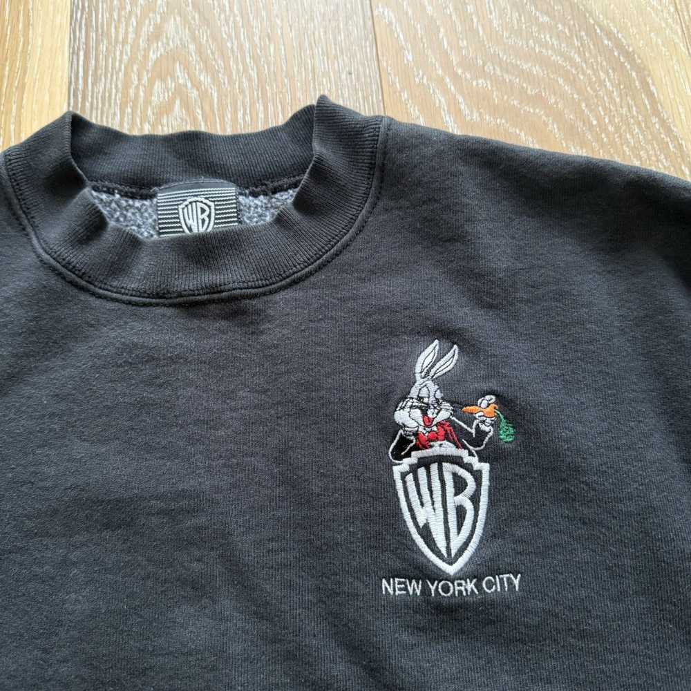 Vintage × Warner Bros Vintage Warner Bros Bugs Bu… - image 2