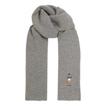 Polo Ralph Lauren Wool scarf & pocket square - image 1