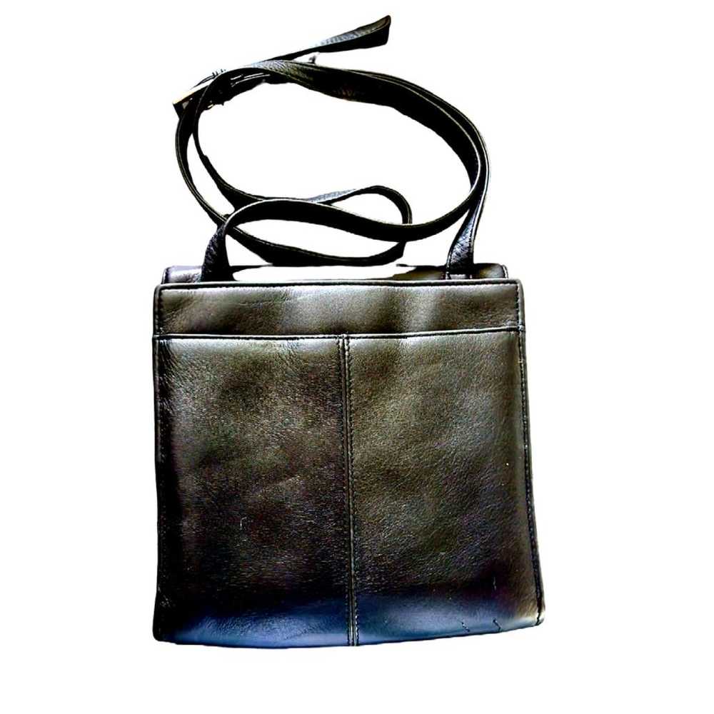 Hobo International Leather crossbody bag - image 2