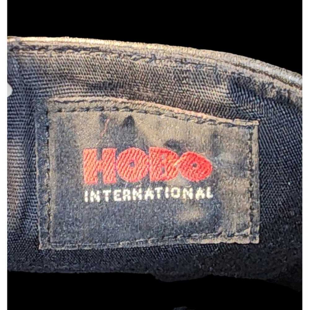 Hobo International Leather crossbody bag - image 5