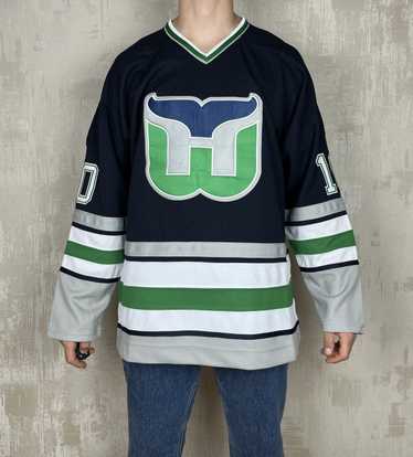 Ccm × Hockey Jersey × NHL Ron Francis #10 Hartfor… - image 1