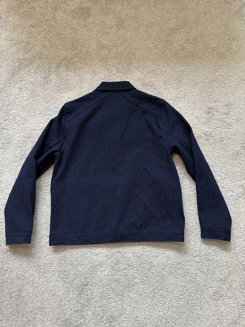 3sixteen Type 1s Jacket Blue - image 2