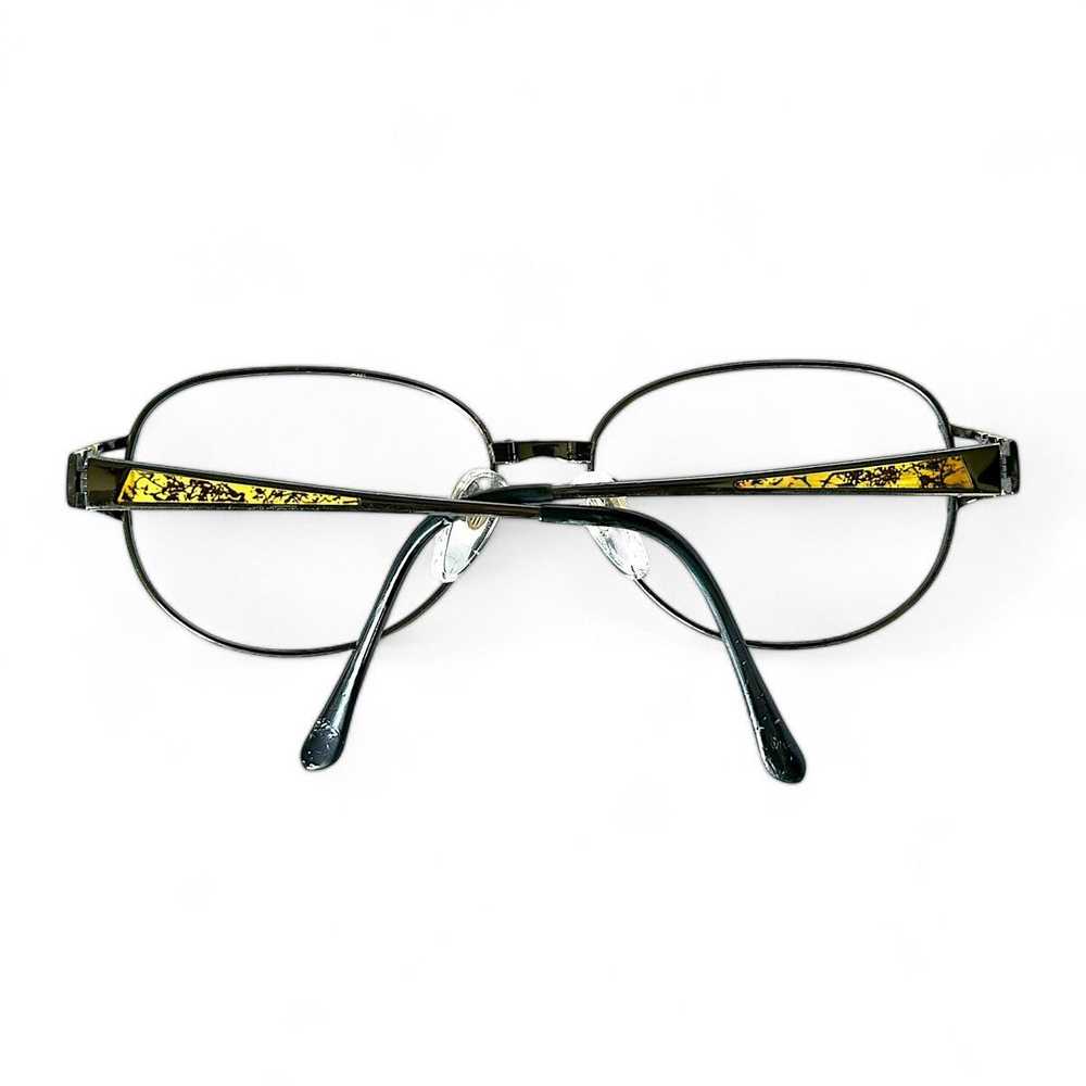 Yves Saint Laurent YvesSaintLaurent Vintage Glass… - image 9