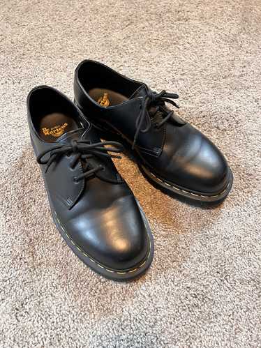 Dr. Martens dr. martens 1461 bex smooth leather