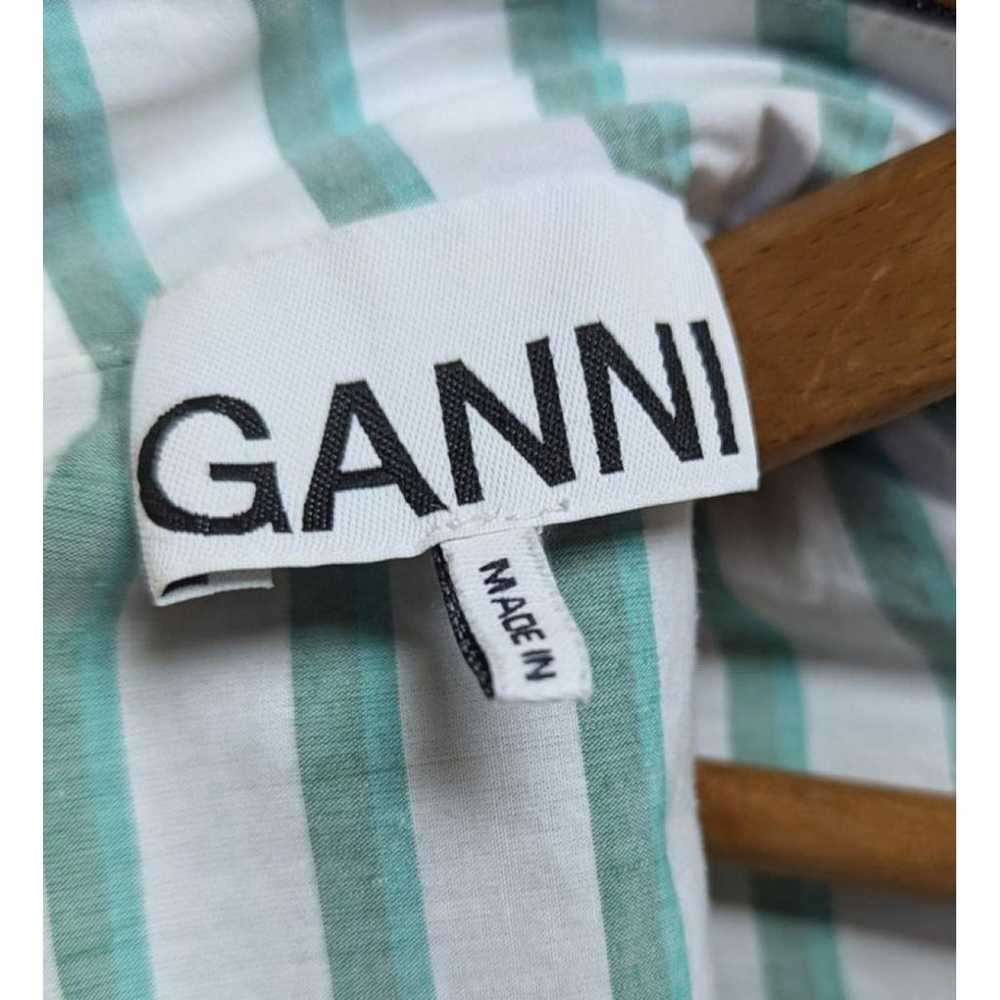 Ganni Mini dress - image 4