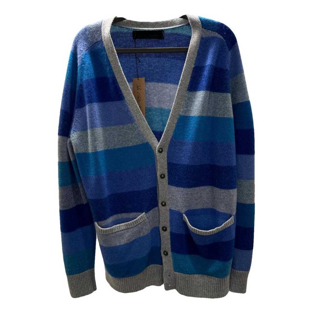 The Elder Statesman Cashmere knitwear & sweatshirt - image 1