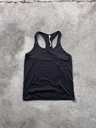 Lululemon Lululemon Workout Activewear Tank Top