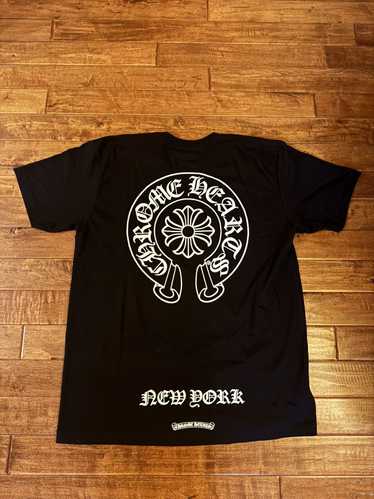 Chrome Hearts Chrome Hearts New York Tee