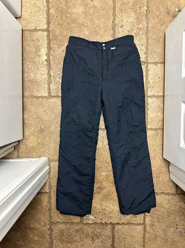 Ski Snugglers Ski Pants Skateboard Men’s Snow Puff