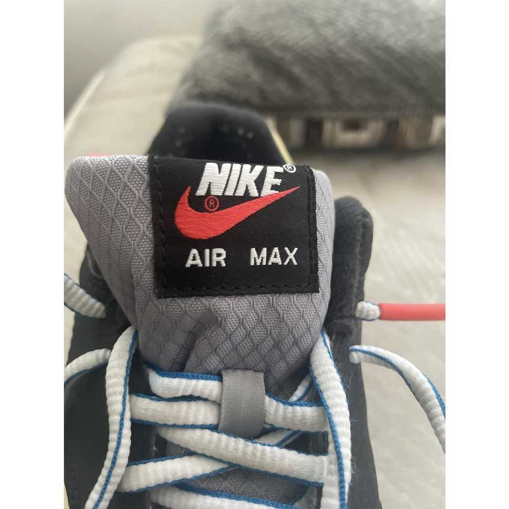 Nike Air Max 1 lace ups - image 3