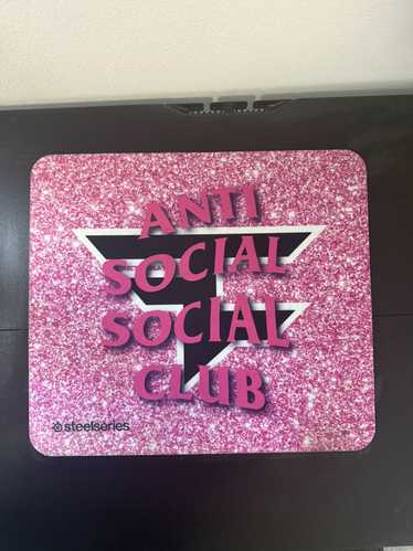 Anti Social Social Club × Faze Faze Clan x Anti S… - image 1