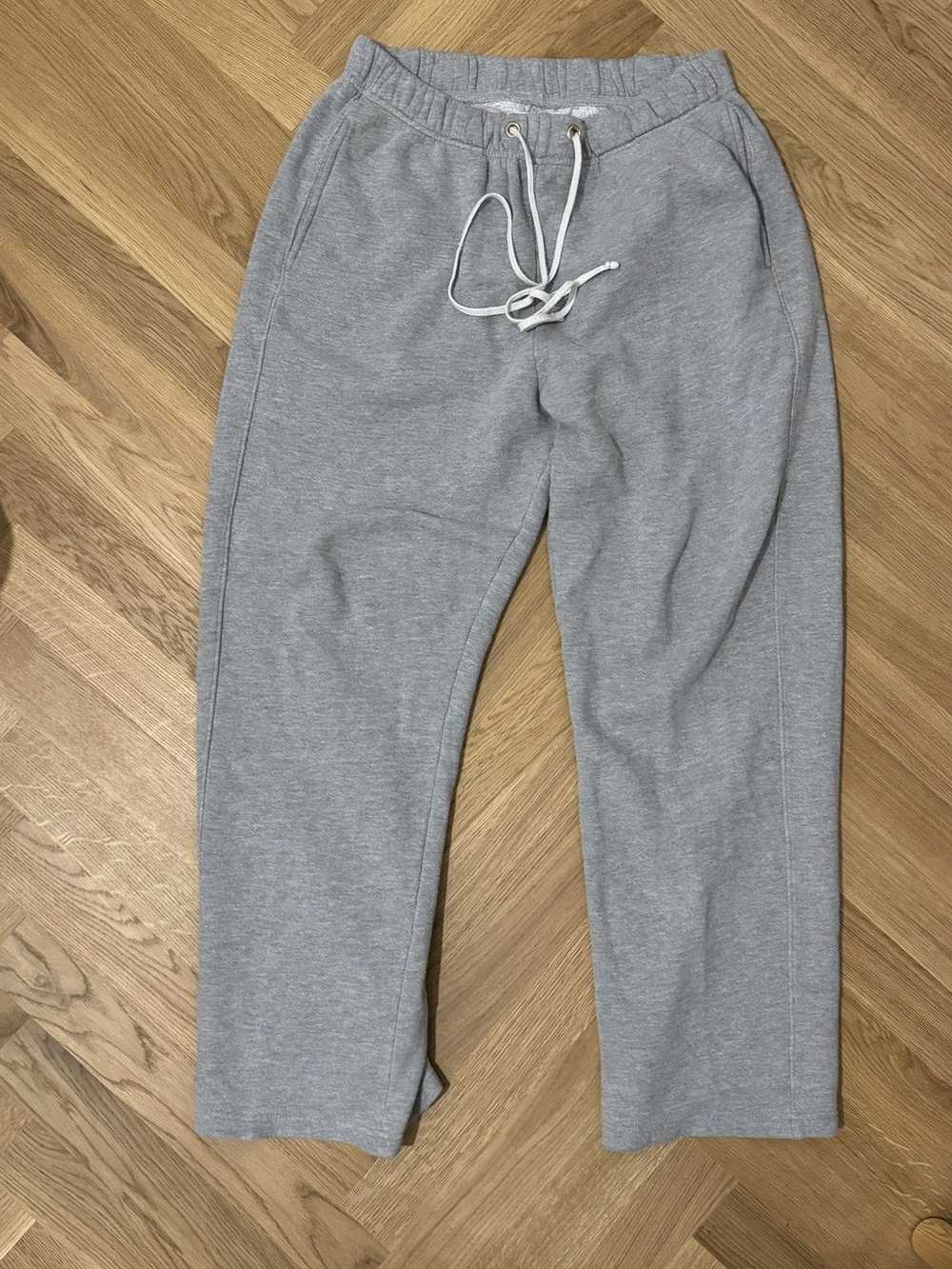 Les Tien Les Tien Sweatpants - image 1