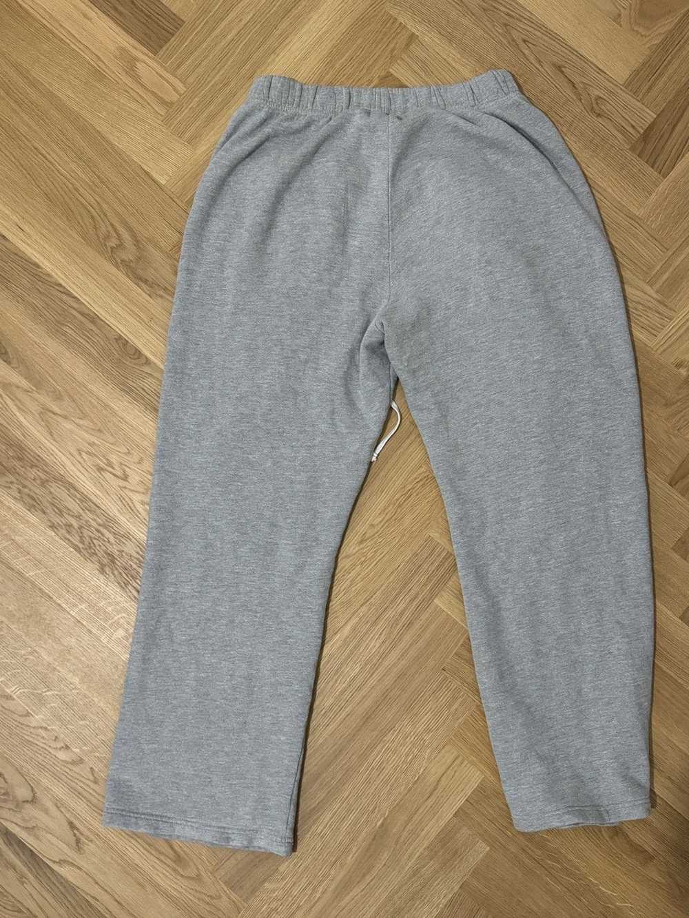 Les Tien Les Tien Sweatpants - image 2