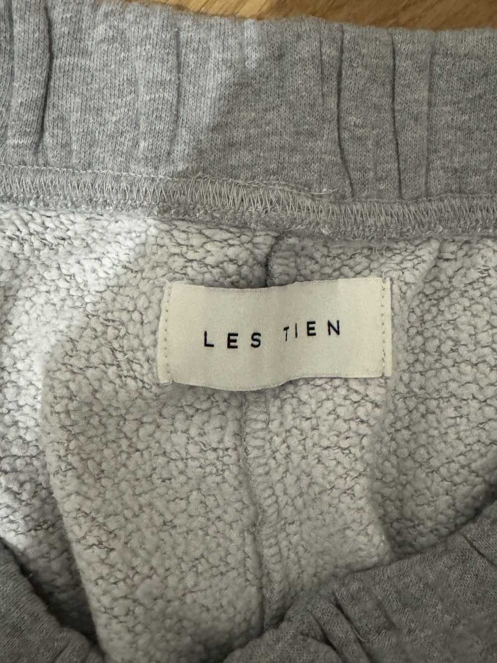 Les Tien Les Tien Sweatpants - image 3