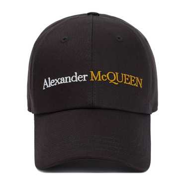 Alexander McQueen Alexander McQueen Classic Logo … - image 1