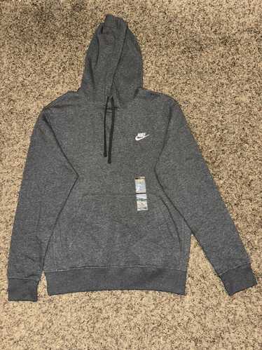 Nike Nike Sportswear Club Fleece Pullover Hoodie