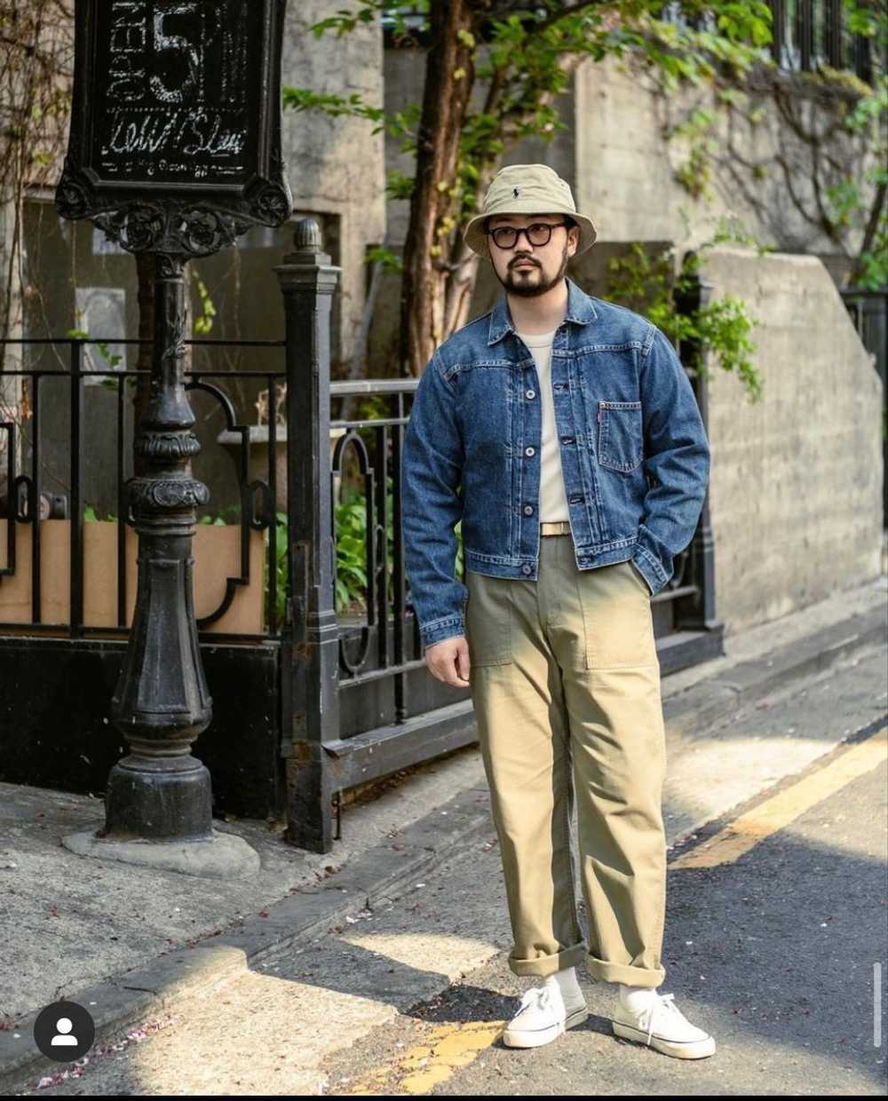 Levi's Vintage Clothing × Momotaro × Wrangler LEV… - image 9