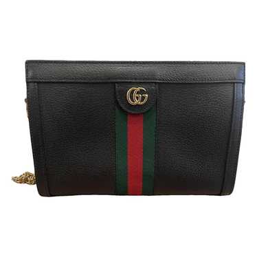 Gucci Ophidia Chain leather handbag