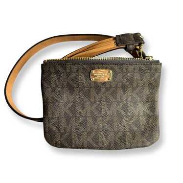 Michael Kors New Michael Kors Small Belt Bag