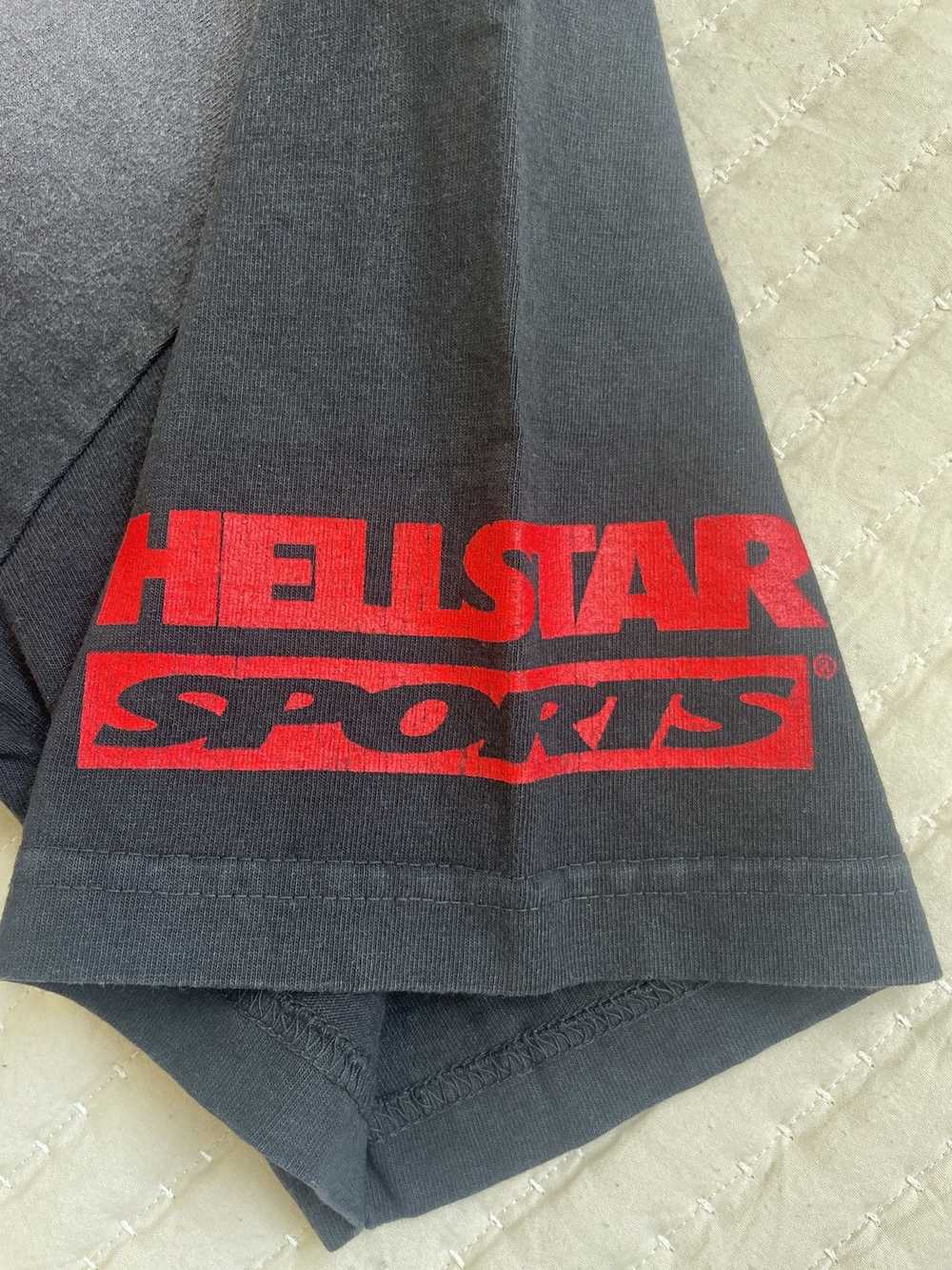 HELLSTAR Hellstar Beat Us! T-Shirt - image 11