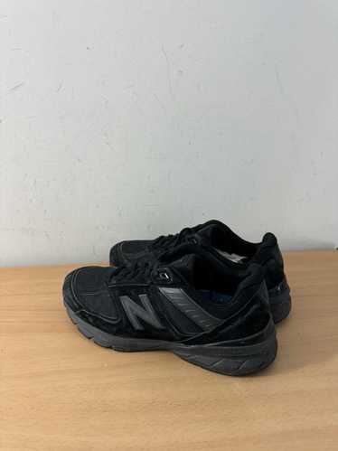 New Balance New Balance 990v5 Triple Black