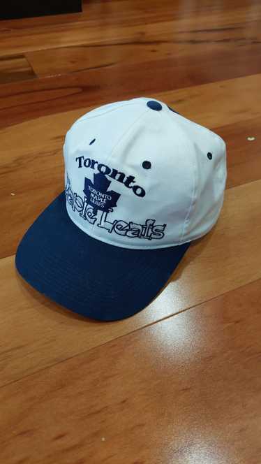 Logo Athletic × NHL × Vintage Vintage 90s Toronto 