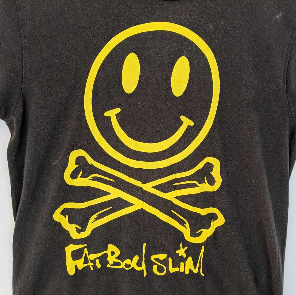 Diesel × Rap Tees × Tour Tee DIESEL x FATBOY SLIM… - image 4