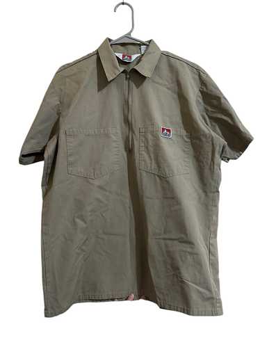 Ben Davis Ben Davis Work Shirt