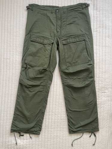 Military × Vintage Vintage 80s Military Cargo Pant