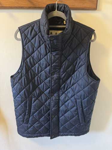 Barbour Barbour Barlow Quilted Gilet Vest