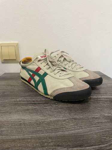 Asics × Onitsuka Tiger × Streetwear Asics Onitsuk… - image 1