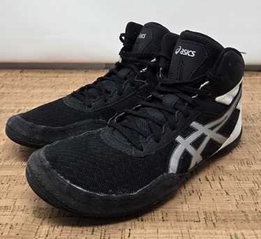 Asics wrestling shoes 8 - Gem
