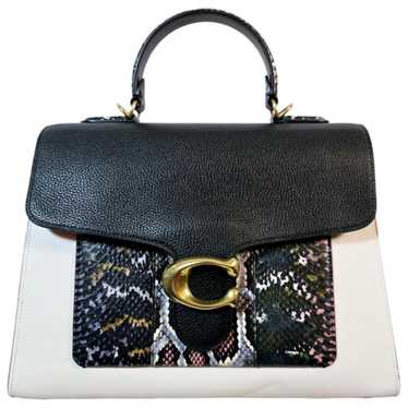 Coach Tabby handbag - image 1