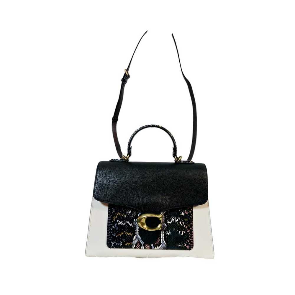 Coach Tabby handbag - image 9