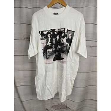 Bush band t-shirt vtg - Gem