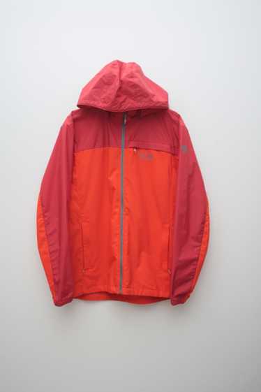 Mountain Hardwear Mountain Hardwear Red Orange Wi… - image 1