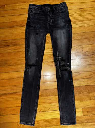 Ksubi jean van winkle - Gem