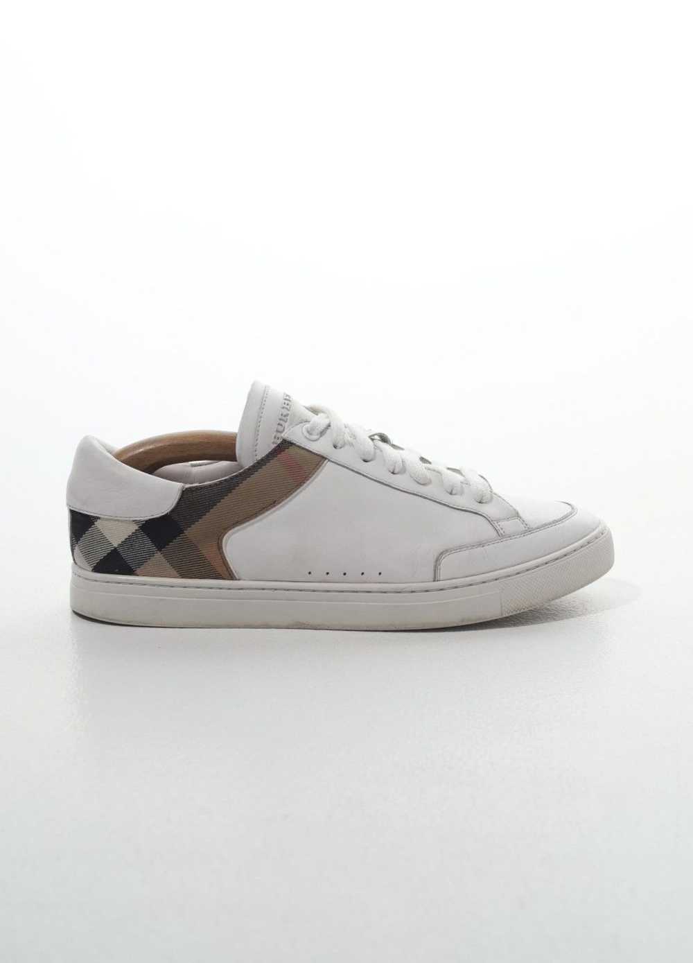 Burberry BURBERRY London New Reeth Nova Check Low… - image 2