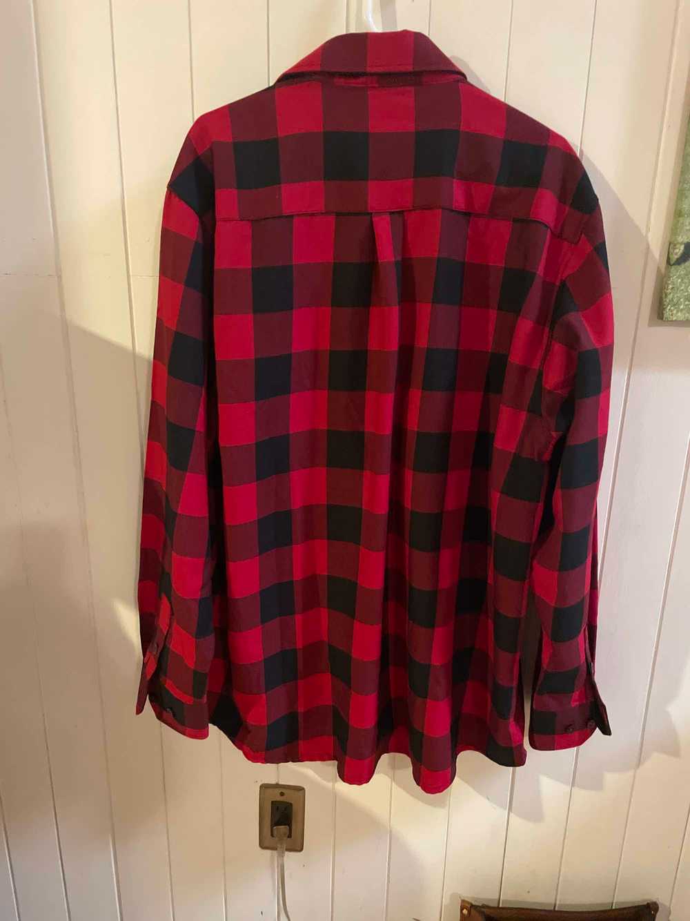 dixxon Redrum Flannel - image 5