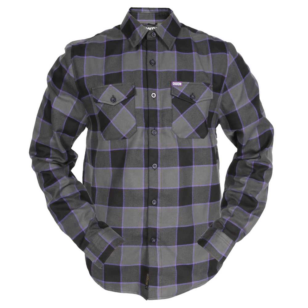 dixxon The Gift Flannel - image 1