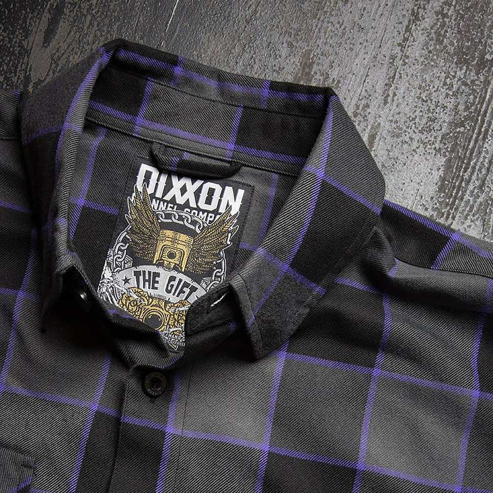 dixxon The Gift Flannel - image 2