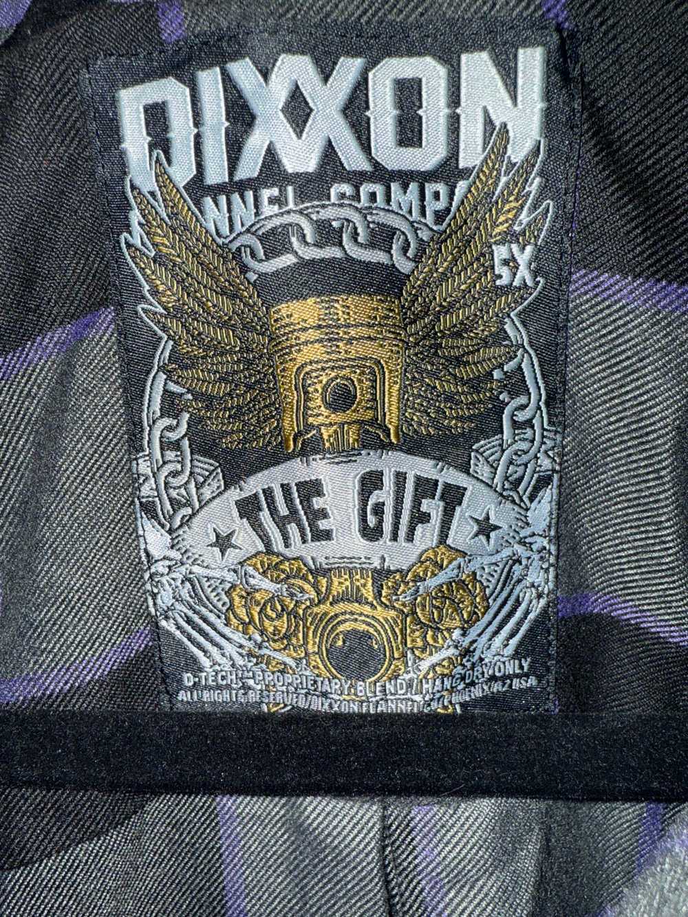 dixxon The Gift Flannel - image 4