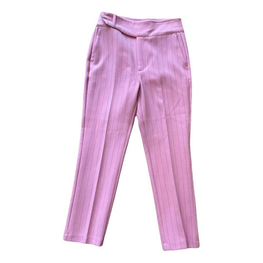 Ganni Spring Summer 2019 trousers - image 1