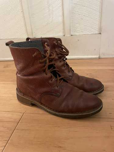 ※新古品　レア※ Clarks DESERT MALI ダークブラウン　27.5 Clarks originals desert mali - Gem