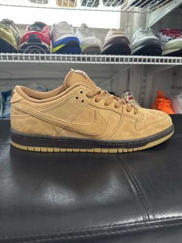 Nike Nike SB Dunk Low “Wheat”